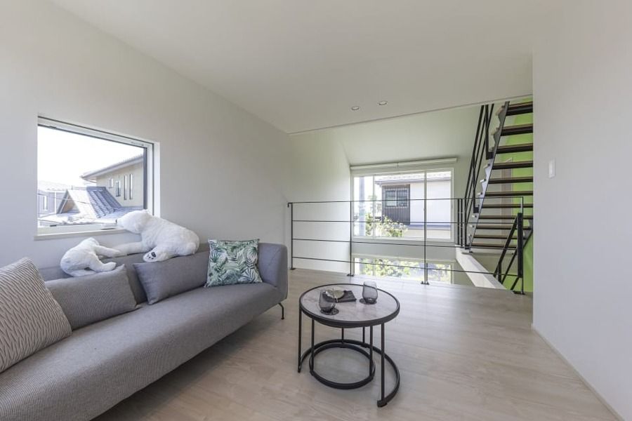 コモンステージ稲沢西町Ⅱ(分譲住宅)