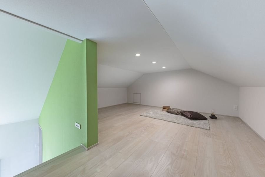 コモンステージ稲沢西町Ⅱ(分譲住宅)