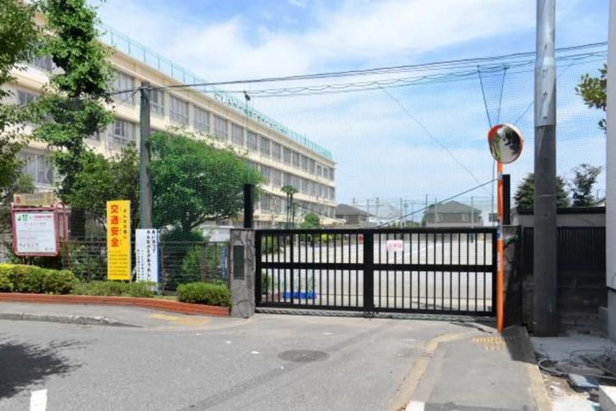 スマートハイムシティ三鷹市深大寺