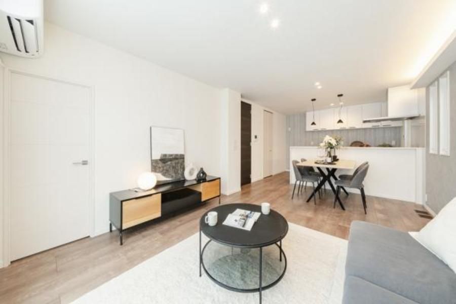 スマートハイムプレイス川口市在家町