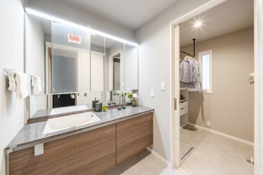 スマートハイムプレイス川口市在家町