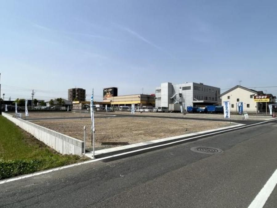 【ミサワホーム】オナーズコート東鶉