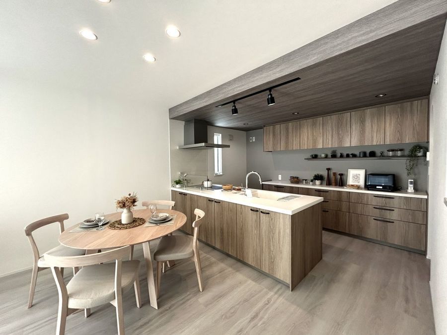 パークナードテラス扶桑高雄