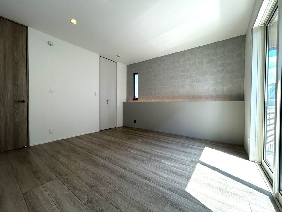 パークナードテラス扶桑高雄