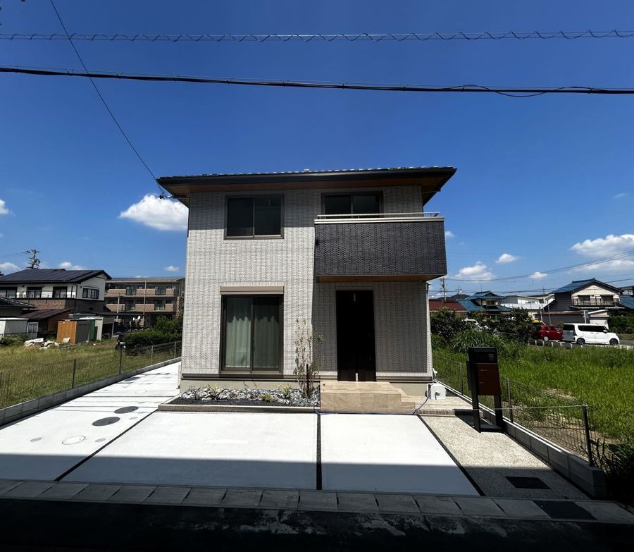 パークナードテラス扶桑高雄