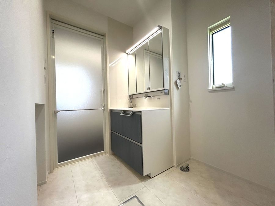 パークナードテラス扶桑高雄