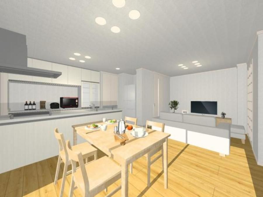 スマートハイムシティ緑区水広公園北