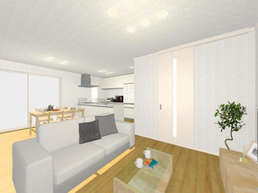 スマートハイムシティ緑区水広公園北