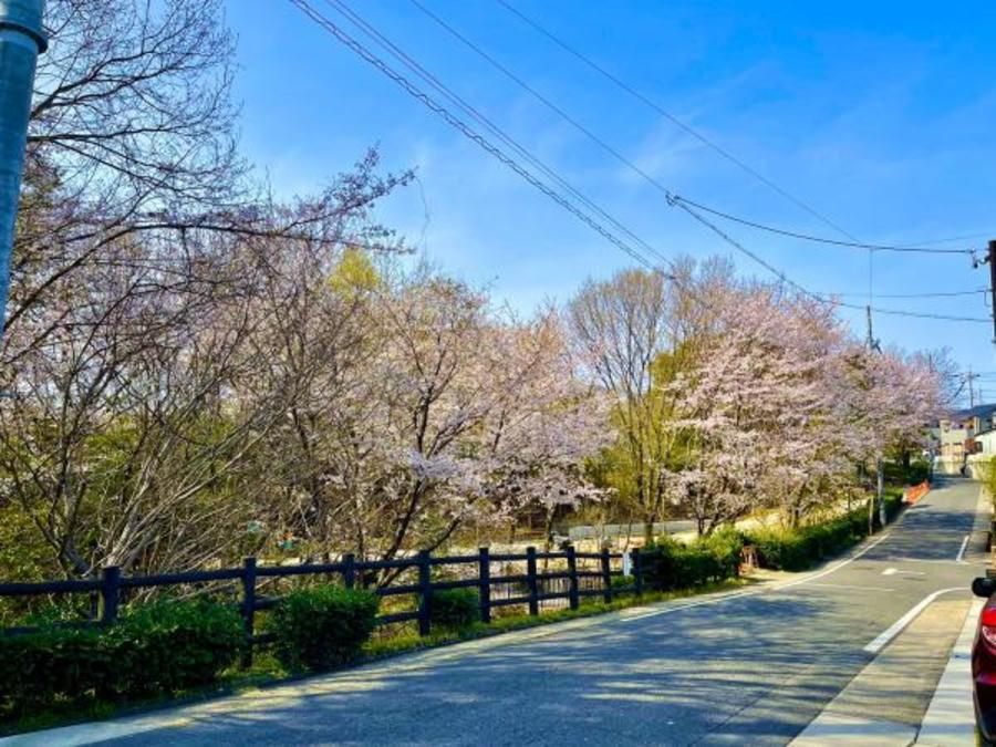 スマートハイムシティ緑区水広公園北