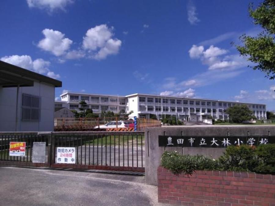 スマートハイムプレイス三河豊田駅南