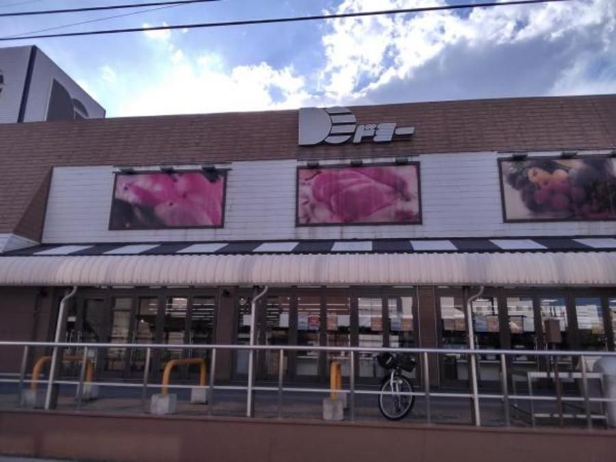 スマートハイムプレイス三河豊田駅南