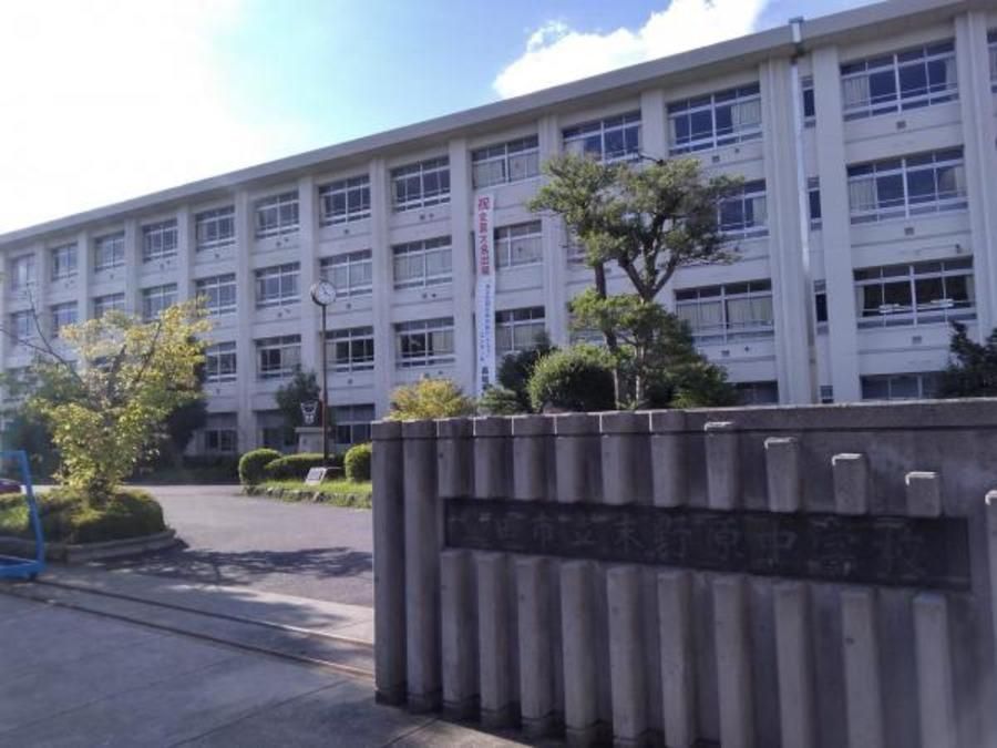 スマートハイムプレイス三河豊田駅南