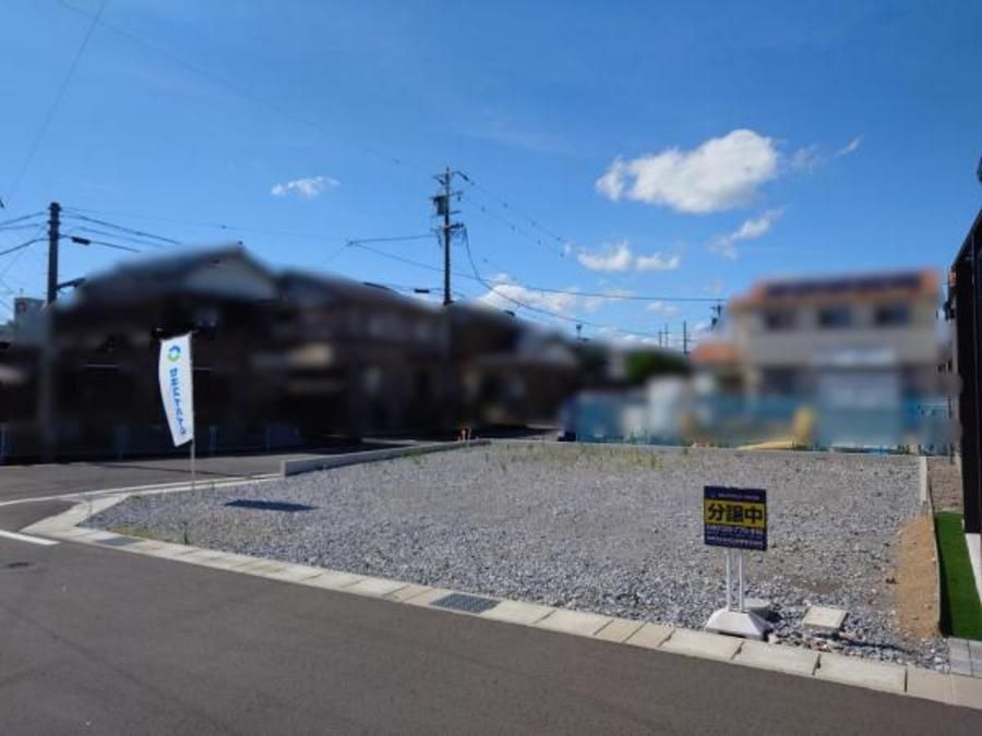 スマートハイムプレイス岐阜市今嶺