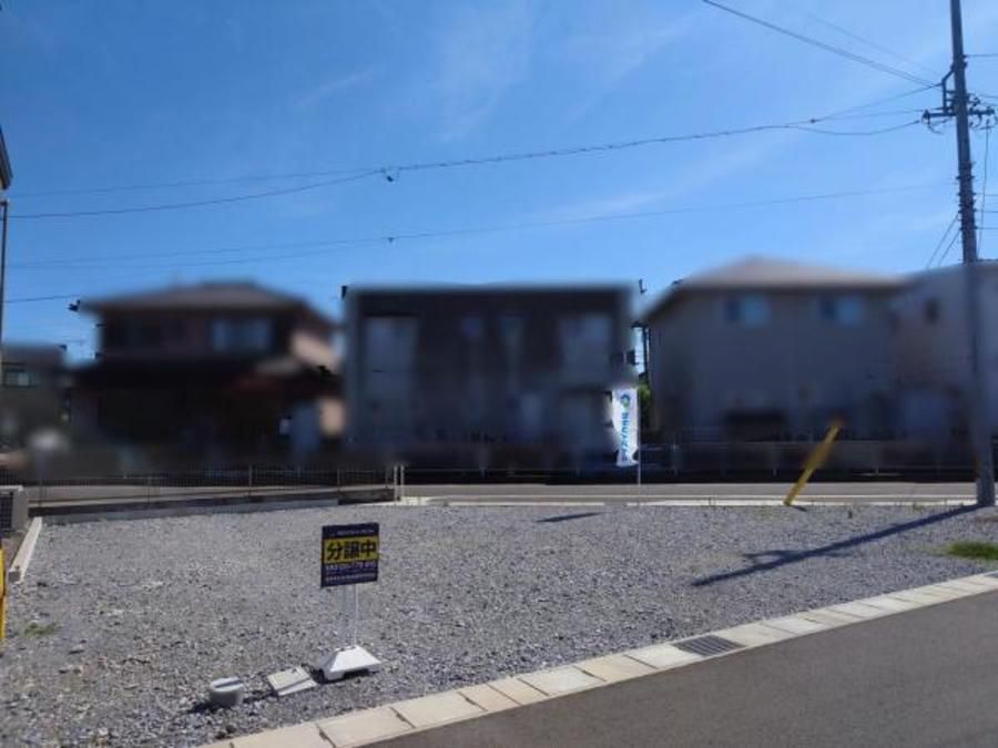 スマートハイムプレイス岐阜市今嶺