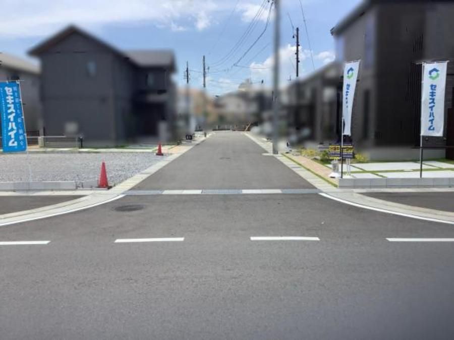 スマートハイムプレイス岐阜市今嶺