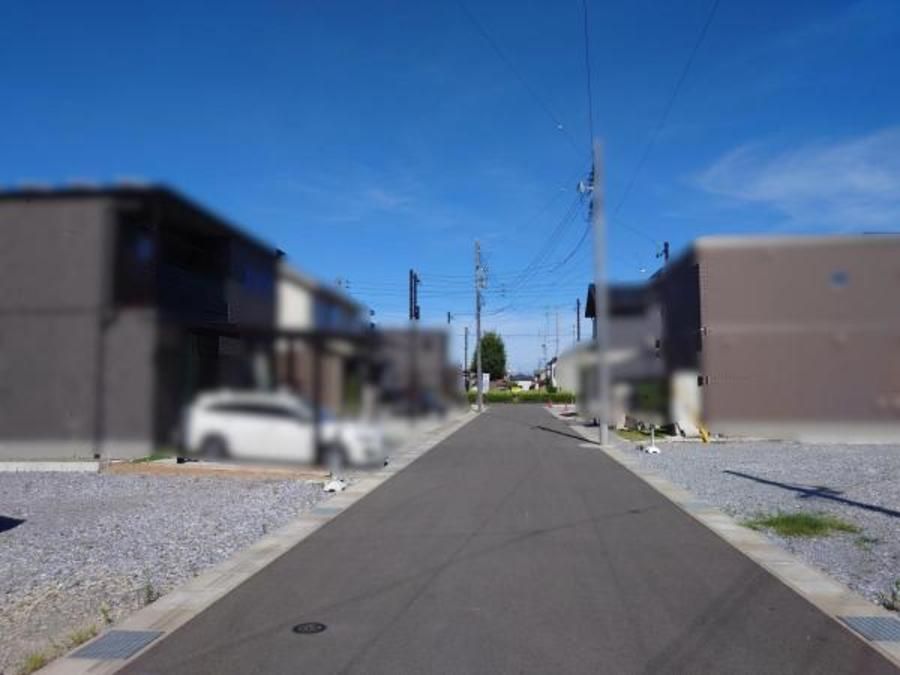 スマートハイムプレイス岐阜市今嶺