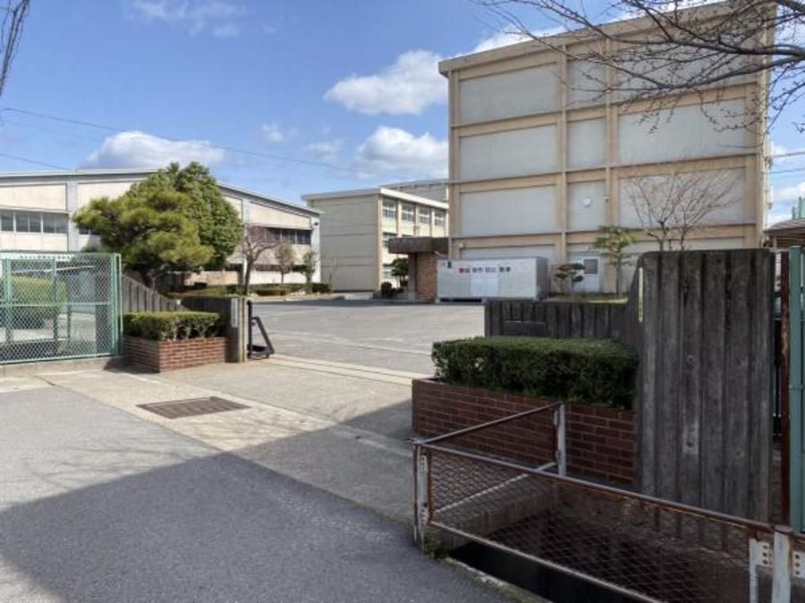 スマートハイムプレイス岐阜市今嶺