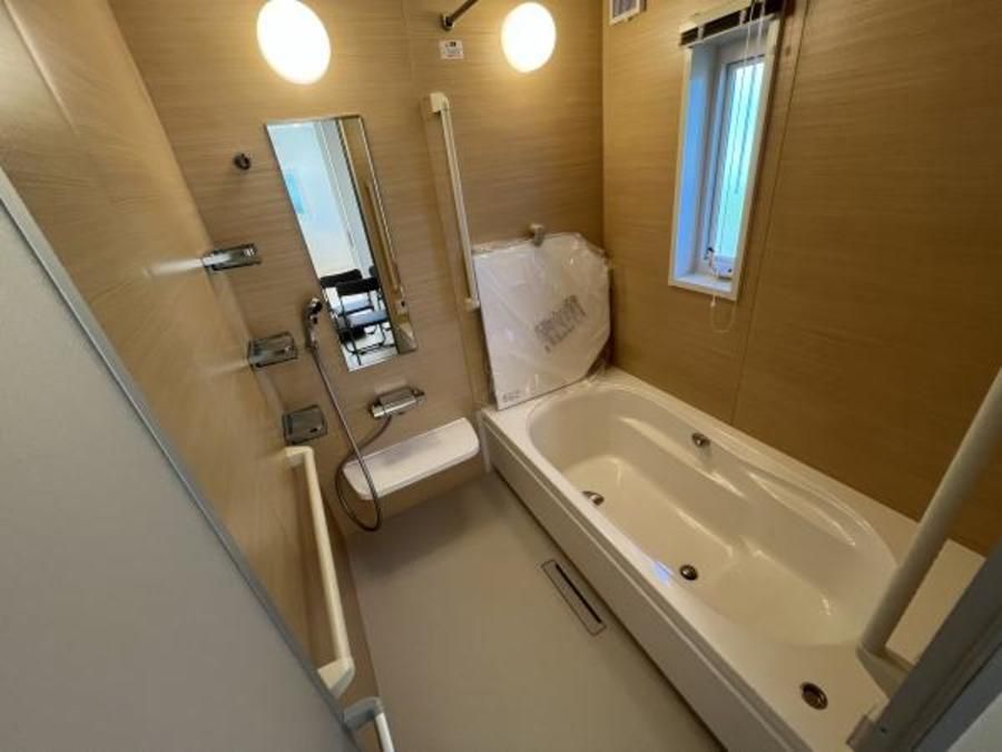 スマートハイムプレイス大垣市中川町