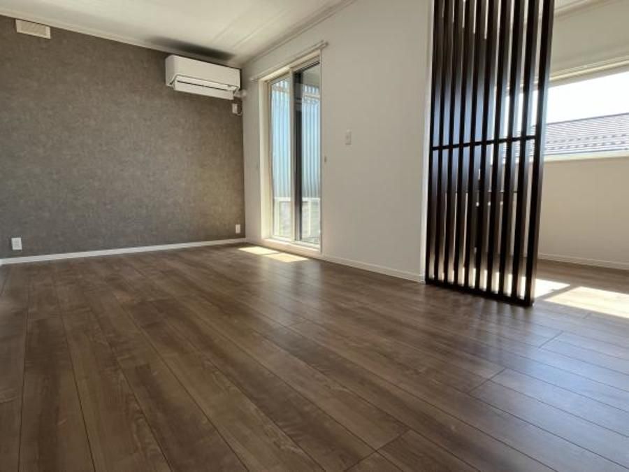 スマートハイムプレイス大垣市中川町