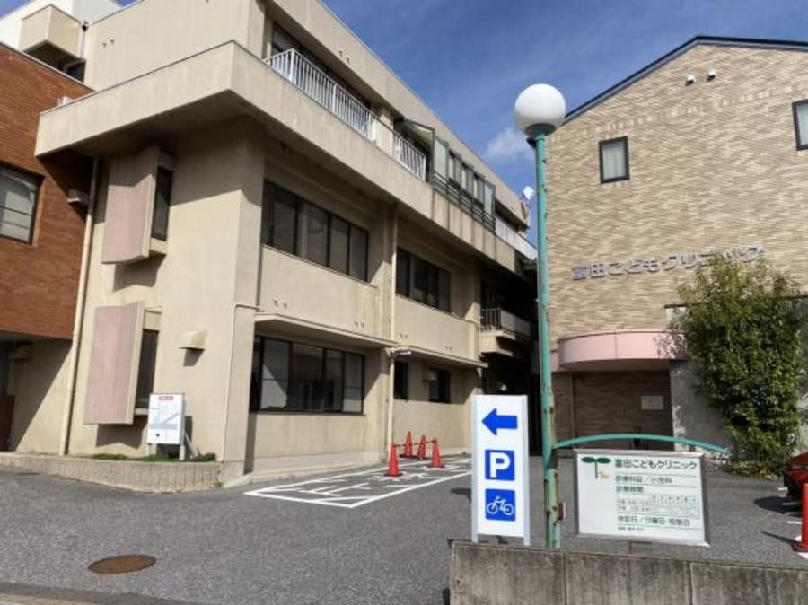 スマートハイムプレイス大垣市中川町