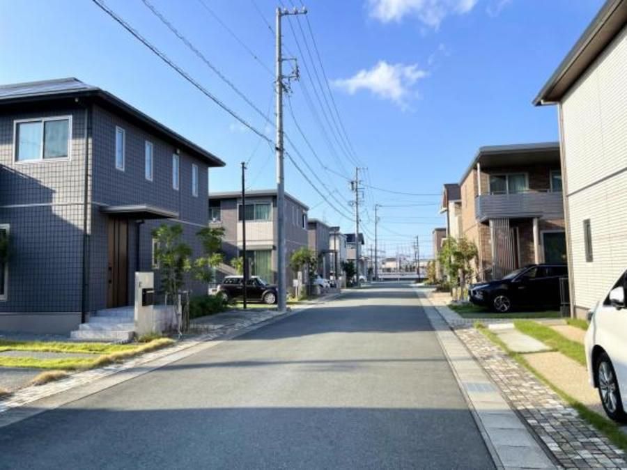 スマートハイムシティ伊勢市小俣