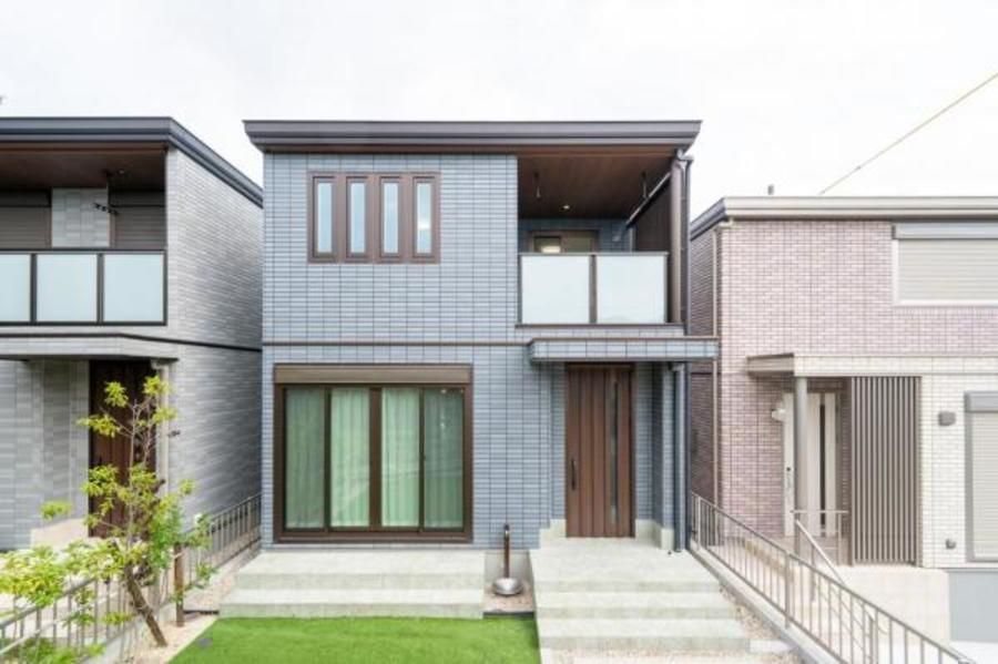 スマートハイムプレイス守山区御膳洞