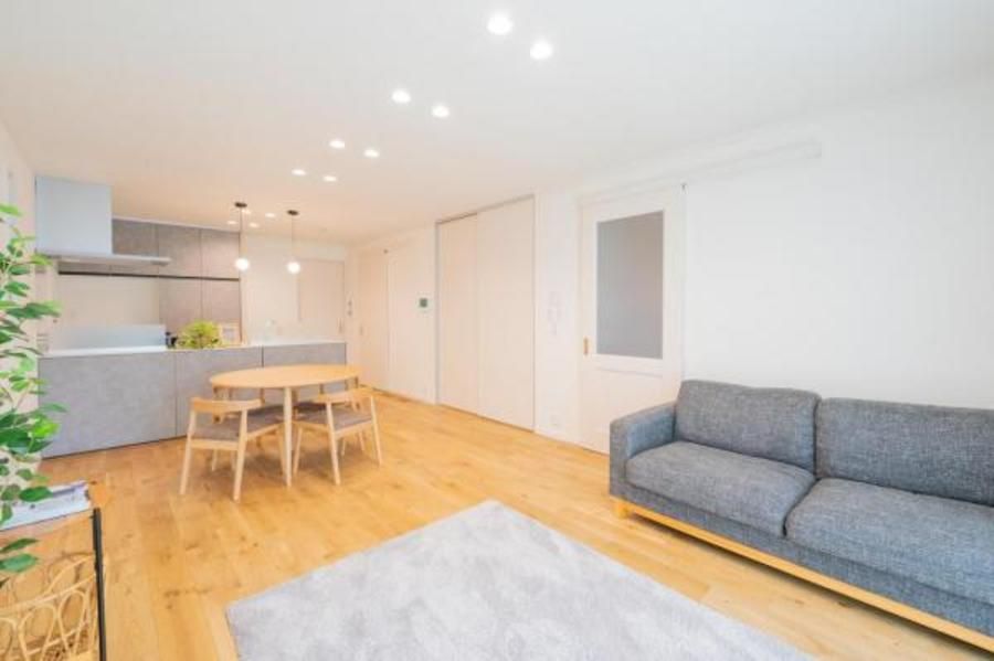 スマートハイムプレイス守山区御膳洞