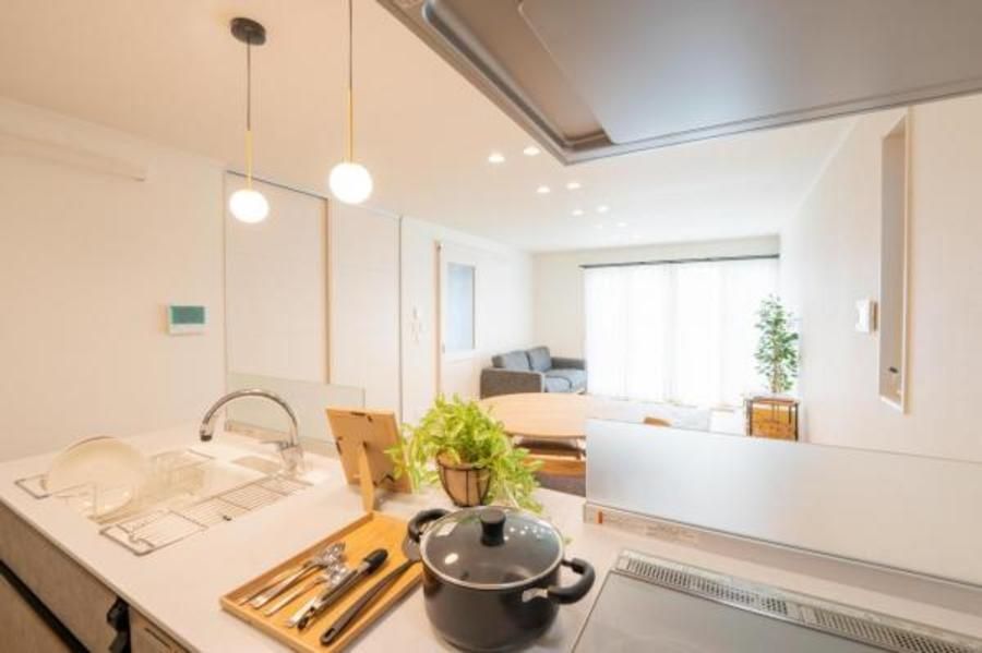 スマートハイムプレイス守山区御膳洞