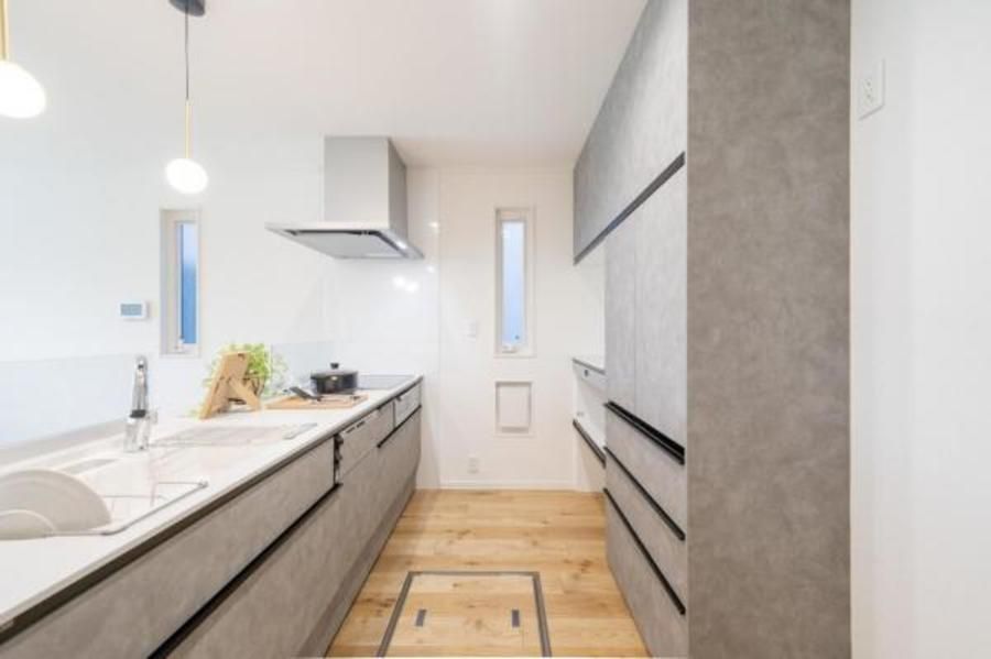 スマートハイムプレイス守山区御膳洞