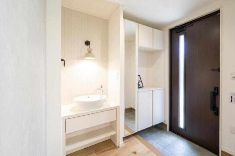 スマートハイムプレイス守山区御膳洞