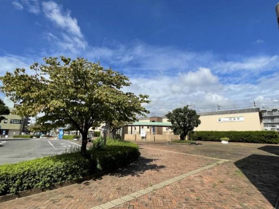 スマートハイムプレイス守山区御膳洞