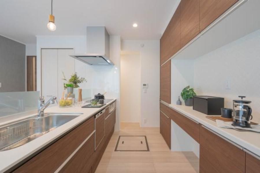 スマートハイムシティ伊勢市中村町