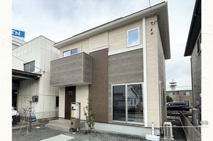 セキュレア富士緑町 (分譲住宅)