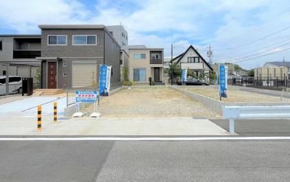 スマートハイムプレイス安城市安城町