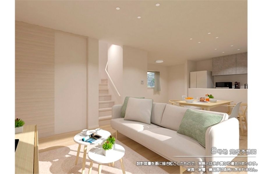 セキュレア市川大野 (分譲住宅)