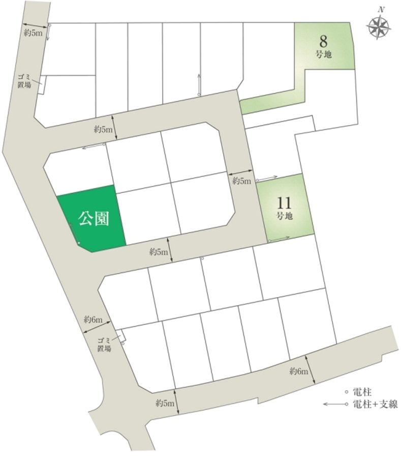 セキュレア市川大野 (分譲住宅)