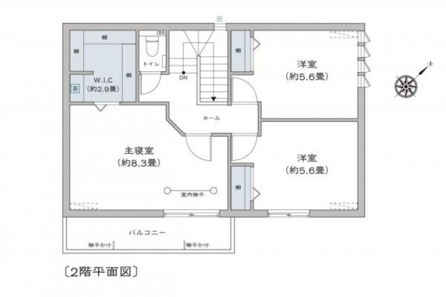 スマートハイムプレイス西都賀