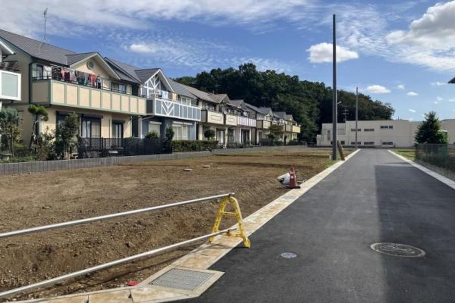 スマートハイムシティ流山東深井