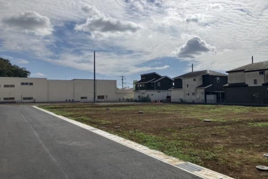 スマートハイムシティ流山東深井