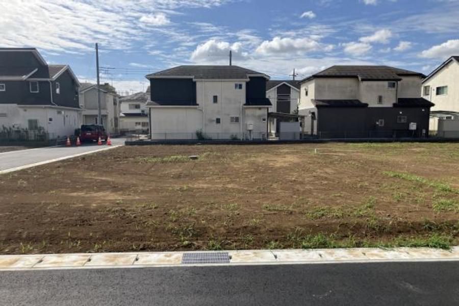 スマートハイムシティ流山東深井