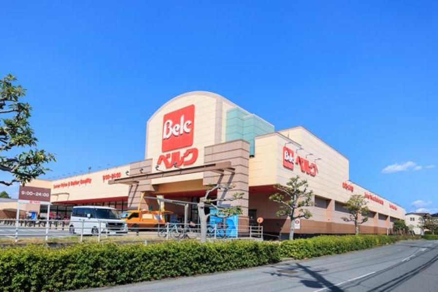 スマートハイムシティ流山東深井