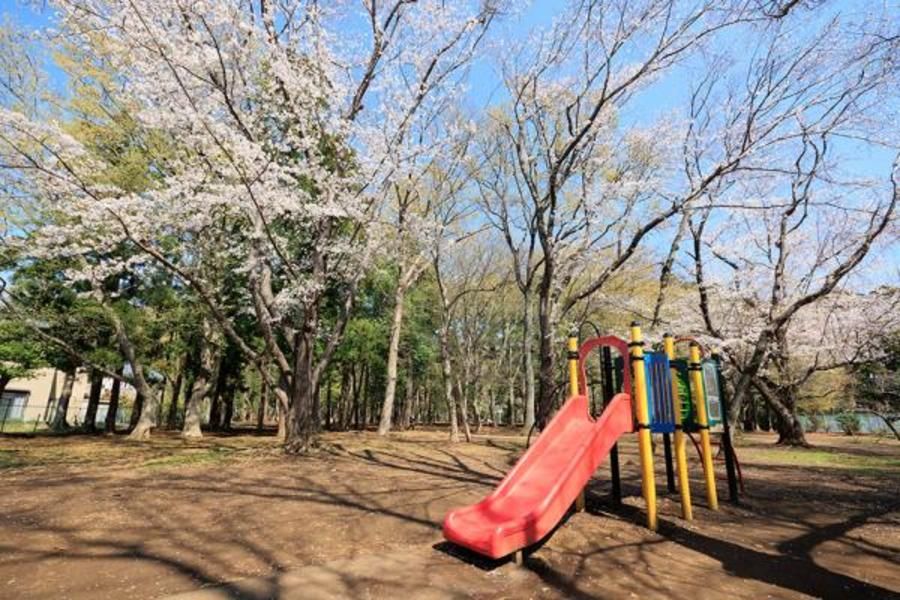 スマートハイムシティ流山東深井