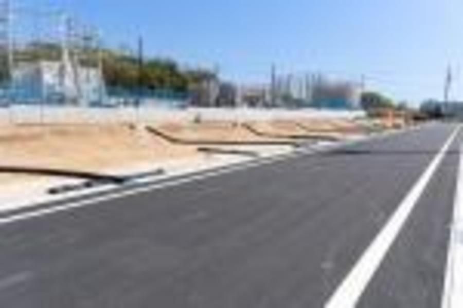 【トヨタホーム】GATE TERRACE 豊田青木町