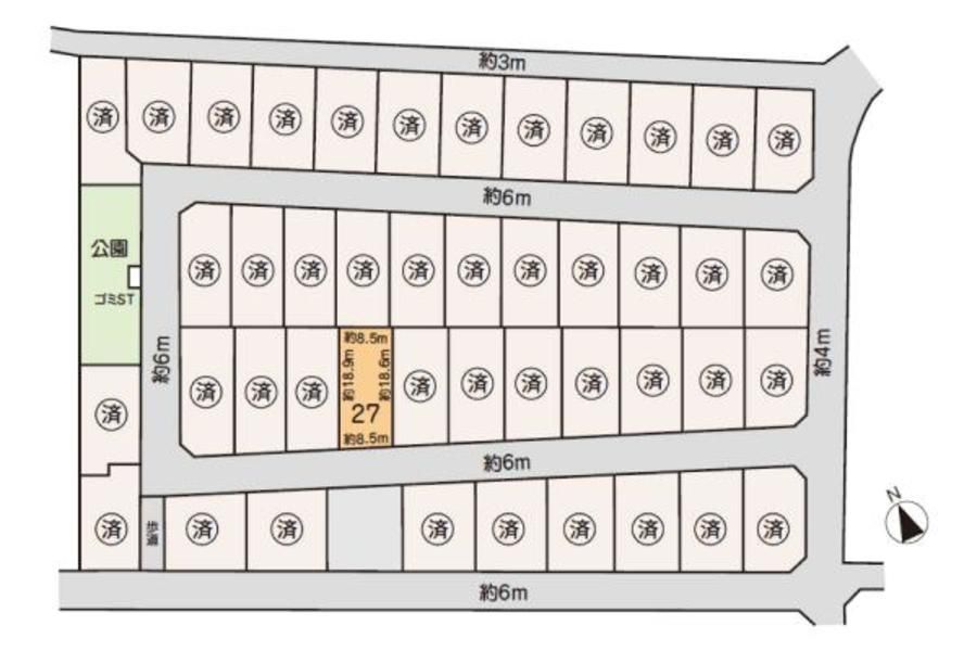 【トヨタホーム】GATE TERRACE 豊田青木町