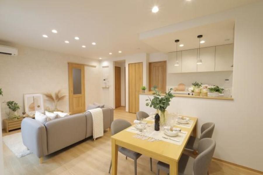 ミサワホーム リンケージコート吉祥寺