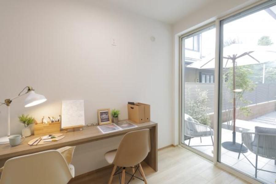 ミサワホーム リンケージコート吉祥寺