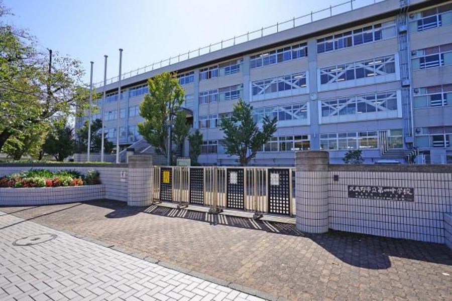 ミサワホーム リンケージコート吉祥寺