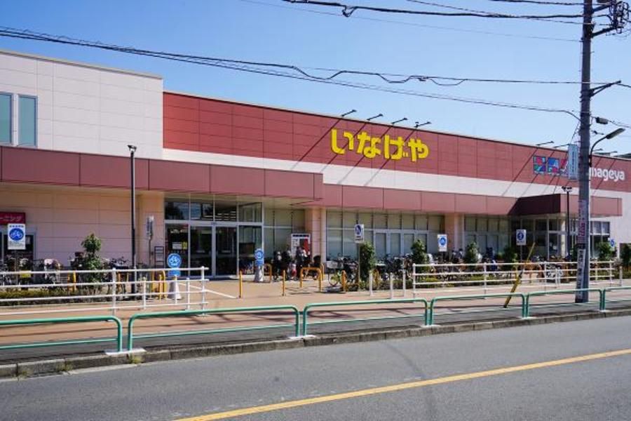 ミサワホーム リンケージコート吉祥寺