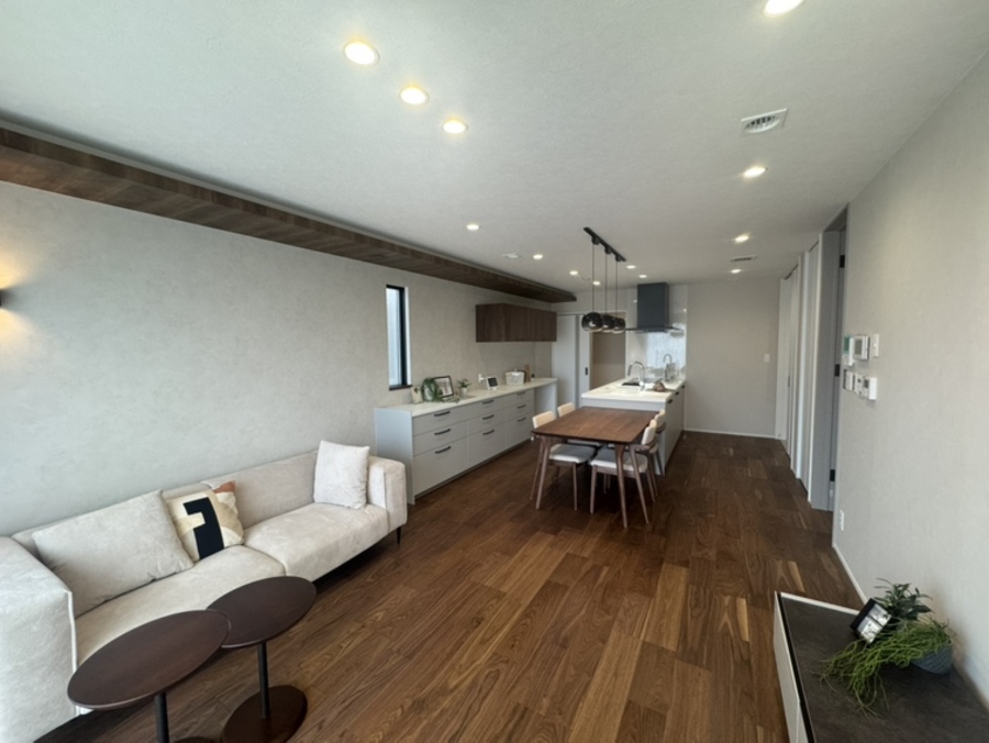 パークナードテラス岐阜水主町