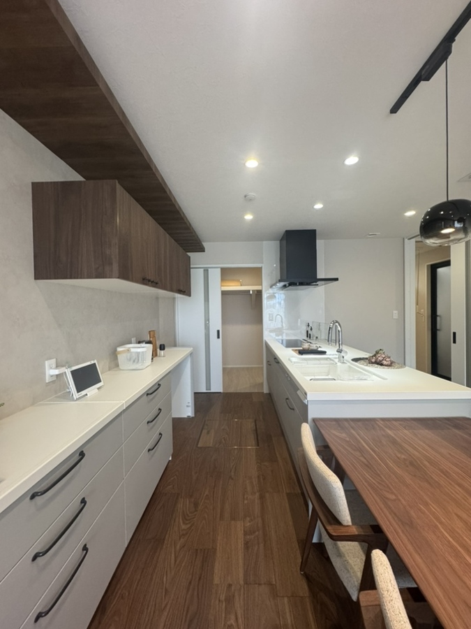 パークナードテラス岐阜水主町